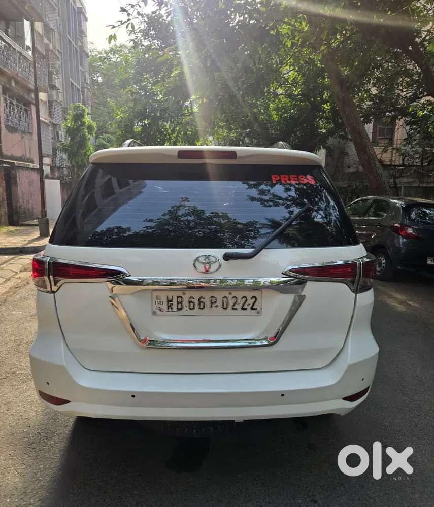 Fortuner 2013 3.0 4x2 Diesel Good Condition