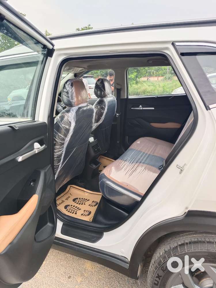 Kia Seltos, 2025, Petrol