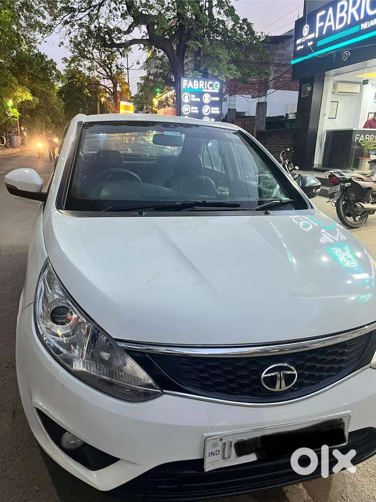 Tata Zest 2017