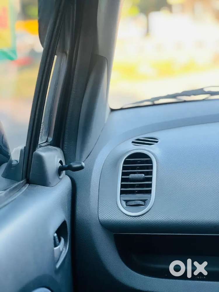 Maruti Suzuki Ritz Vdi 2009