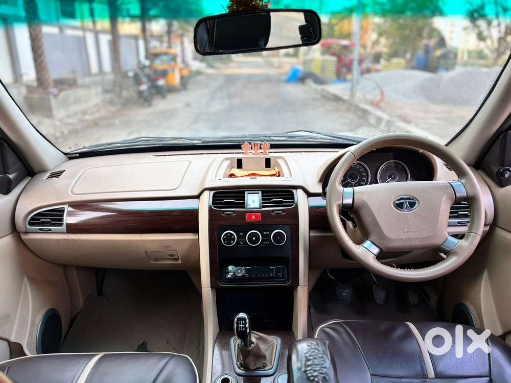 Tata Safari Storme Vx Varicor 400, 2014, Diesel