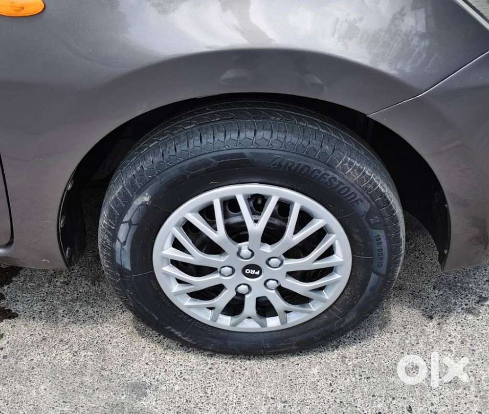Datsun Go Plus T, 2016, Petrol