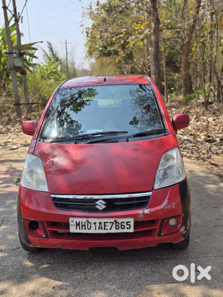 Maruti Suzuki Zen Estilo 2008