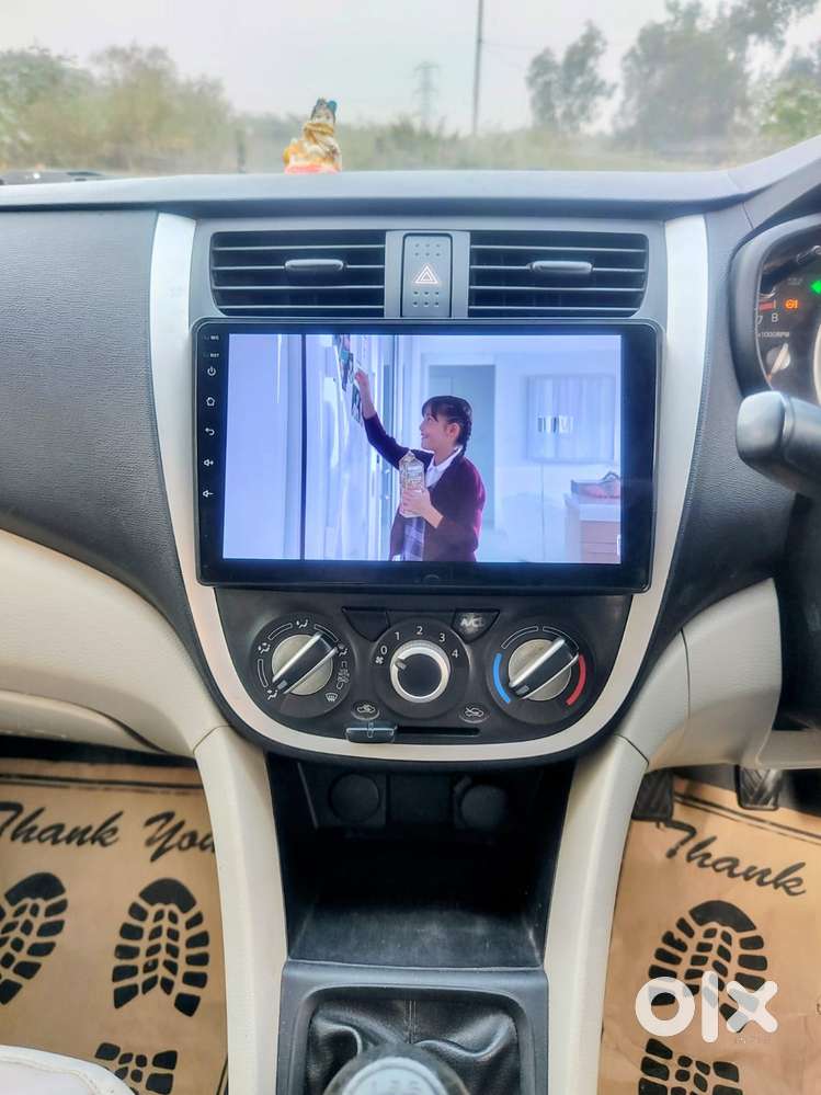 Maruti Suzuki Celerio Cng Vxi Mt, 2019, Cng & Hybrids