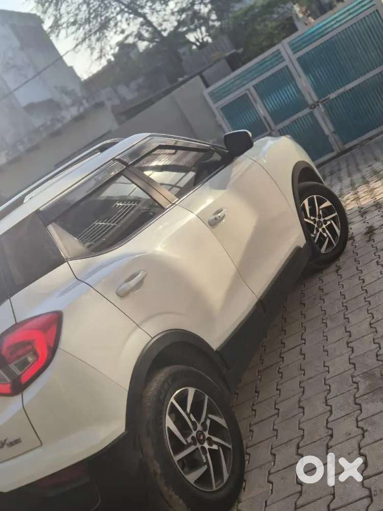 Xuv300 November 2022 Diesel 71000 Km Driven