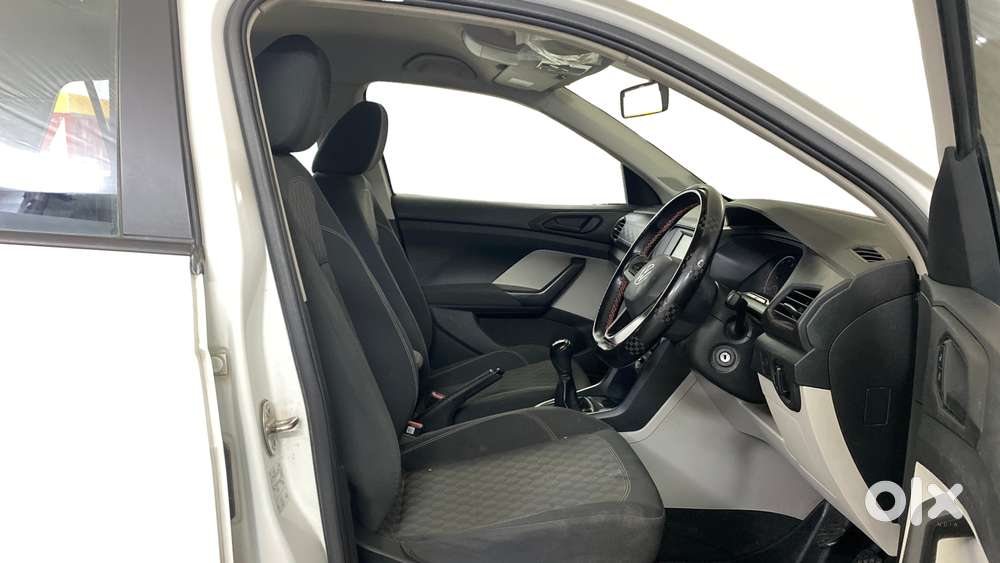 Volkswagen Taigun 1.0 Tsi Comfortline, 2023, Petrol