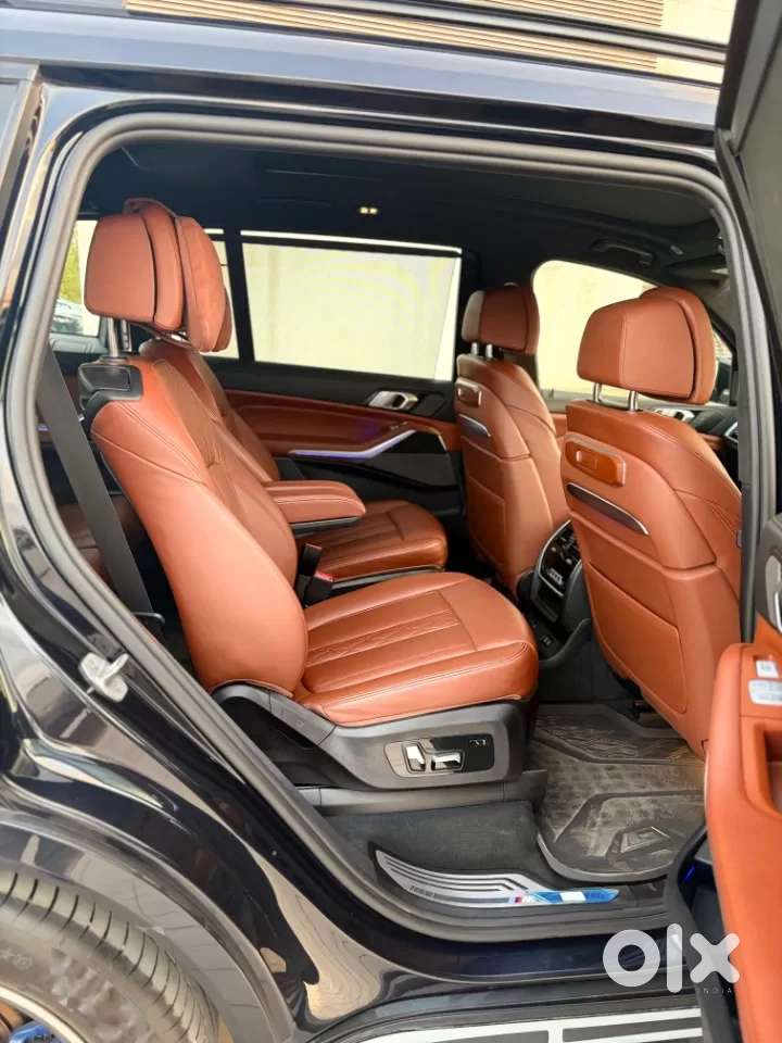 Bmw X7 3.0 Xdrive 40d M Sport, 2023