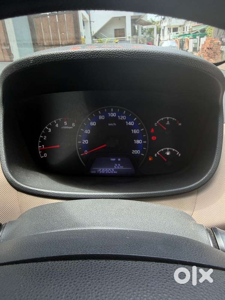 Hyundai Diesel Manual 2018
