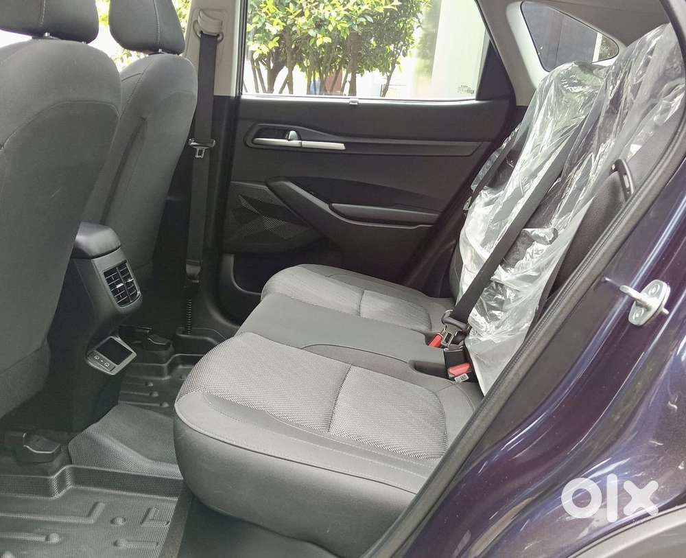 Kia Seltos Htk Plus G, 2024, Petrol