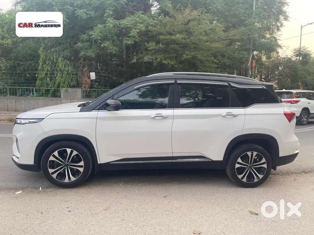 Mg Hector Plus Sharp Pro 2.0 Turbo Diesel 6 Str, 2022, Diesel