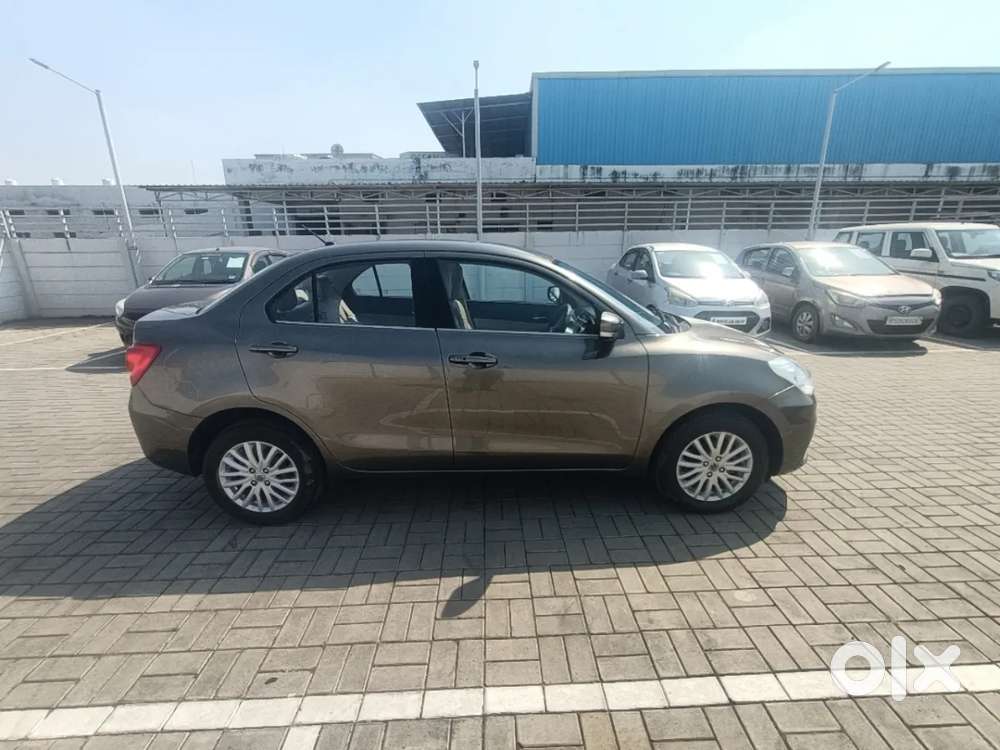 Maruti Suzuki Dzire 1.2 Zxi, 2022, Petrol