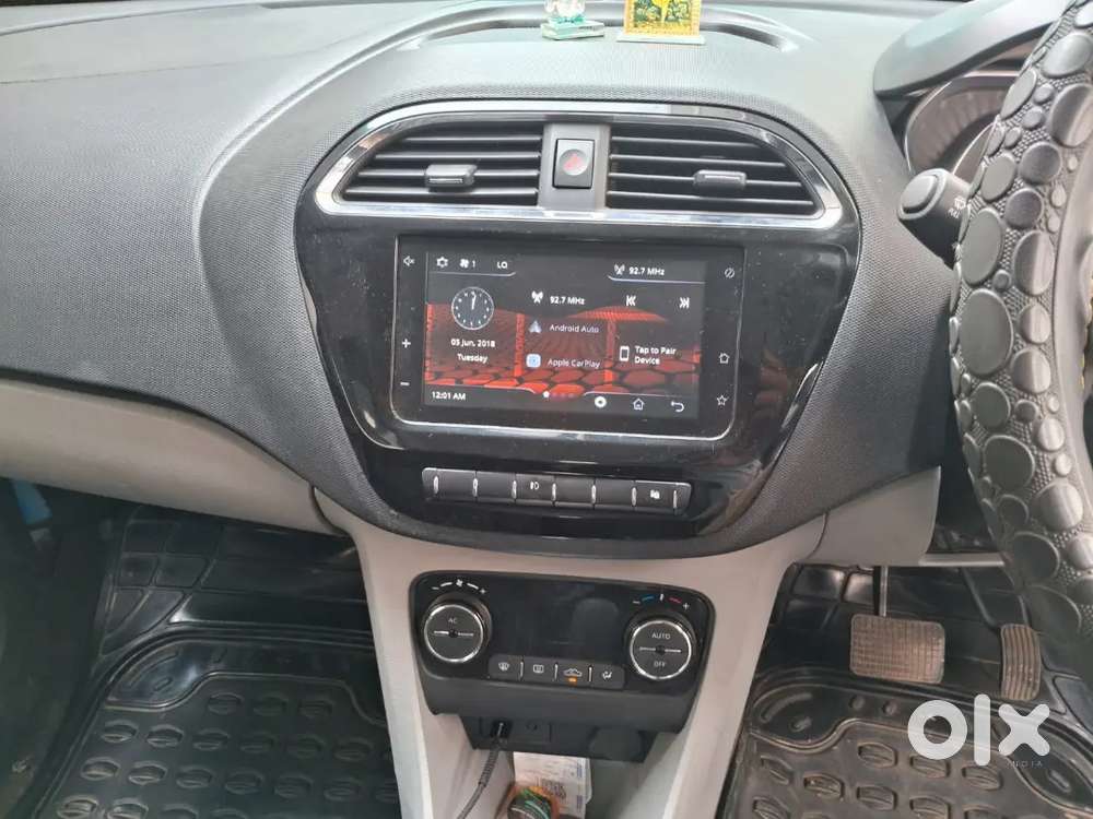 Tata Tiago Xza Plus 2020