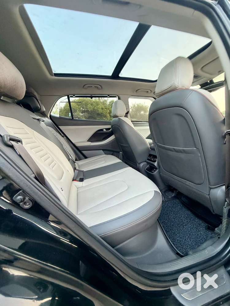 Hyundai Creta 1.6 Sx (o), 2024, Petrol