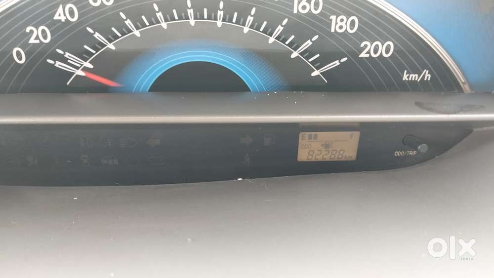 Toyota Etios Xclusive Diesel, 2013, Diesel