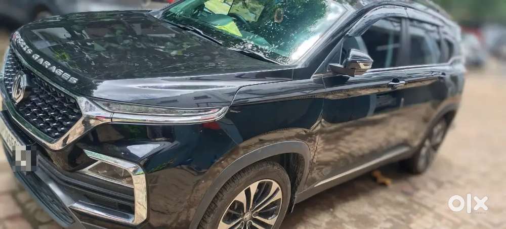 Mg Hector 2.0 Diesel 2022