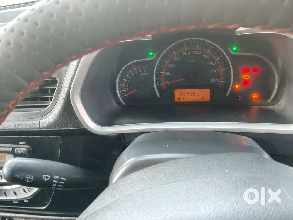 Maruti Suzuki Alto K10 Vxi (o), 2016, Petrol