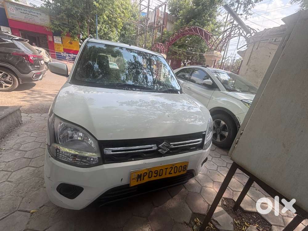 Maruti Wagon R 2024