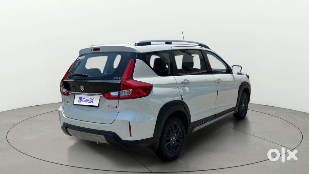 Maruti Suzuki Xl6 Zeta At, 2022, Petrol