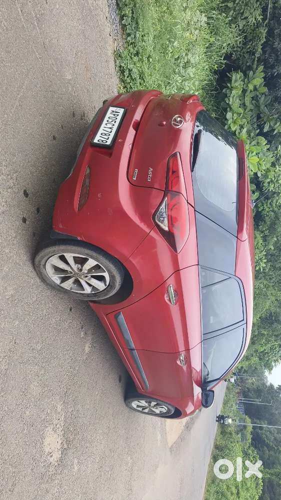 Hyundai Elite I20 Diesel 2014 Topand