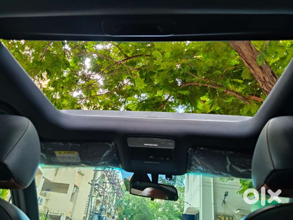 Mahindra Alturas G4 4wd At, 2022, Diesel