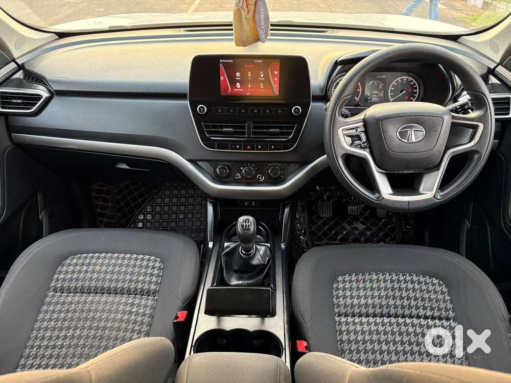 Tata Harrier Xm, 2021, Cng & Hybrids