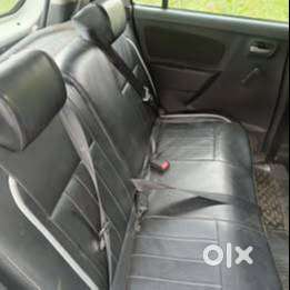 2012  Hybrid Cng Maruti Waganor Car For Sale In Mysore