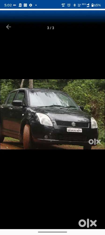 Swift 1.3 Vxi 2006