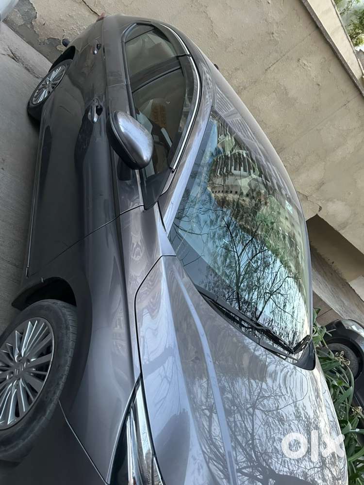 Honda City 2021 Petrol 48278 Km Driven