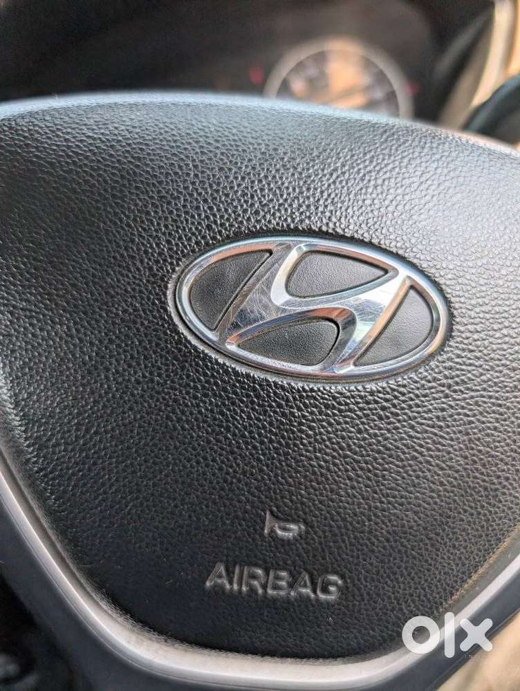 Hyundai I20 Magna Plus, 2018, Petrol