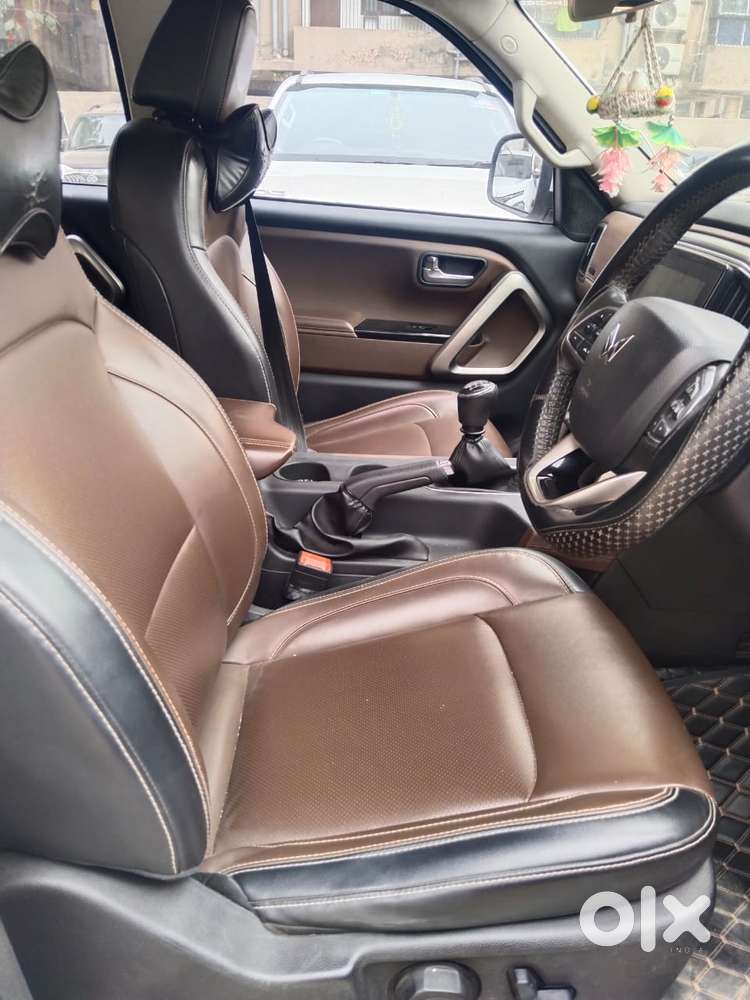 Mahindra Scorpio N Z8 Diesel Mt 2wd 6 Str, 2023, Diesel