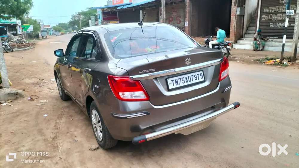 Maruti Suzuki Dzire 2022 Petrol 30000 Km Driven