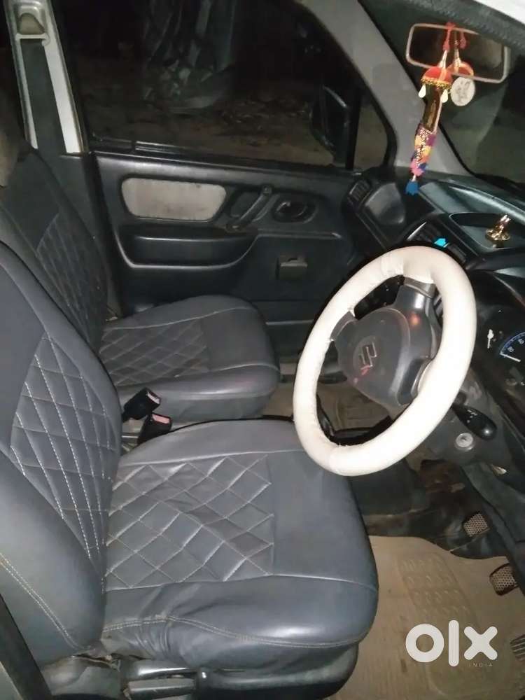 Maruti Suzuki Wagon R 2007 Petrol 100000 Km Driven