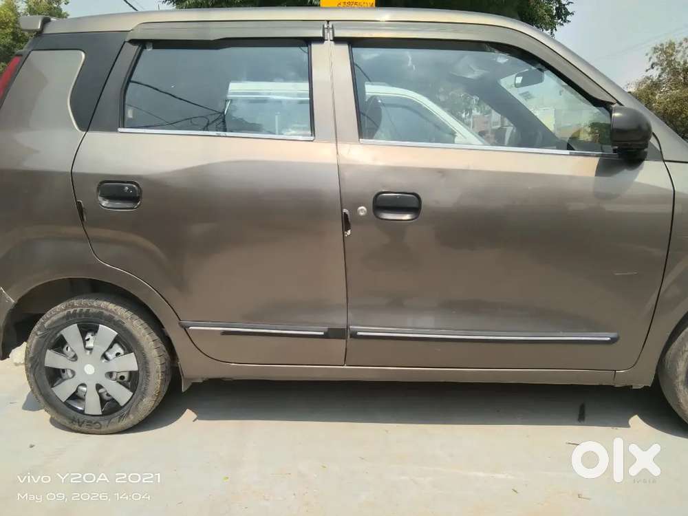 Cng Pass H