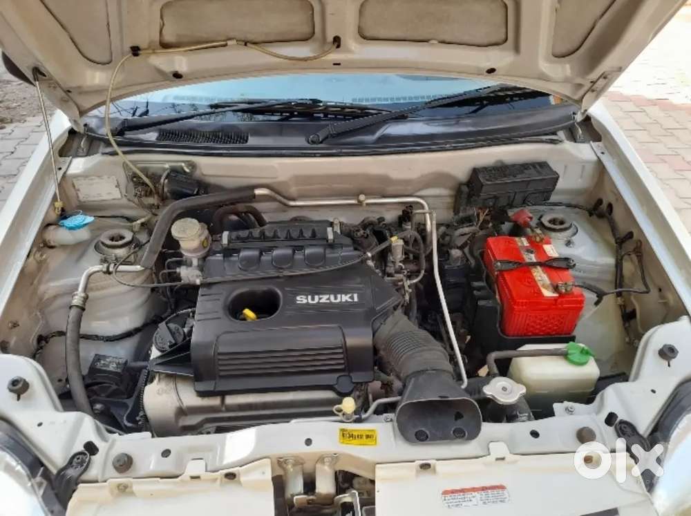 Maruti Suzuki Alto K10 Model 2014 Petrol Good Condition
