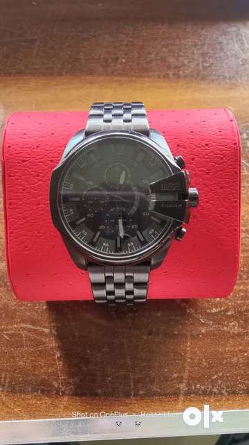 Diesel watches olx clearance