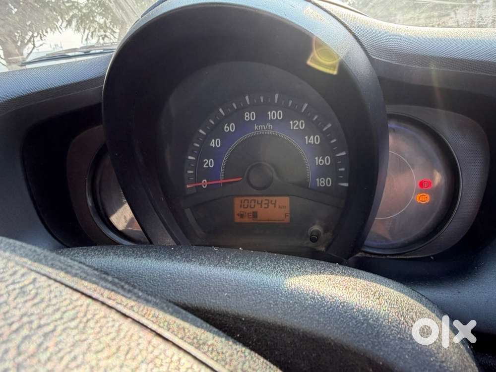 Honda Mobilio Diesel 2016