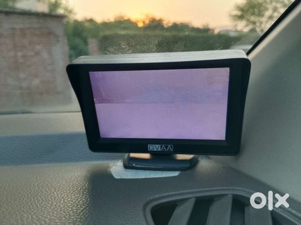 Maruti Suzuki Ertiga 2018-2022 1.4 Vxi Shvs, 2021, Petrol
