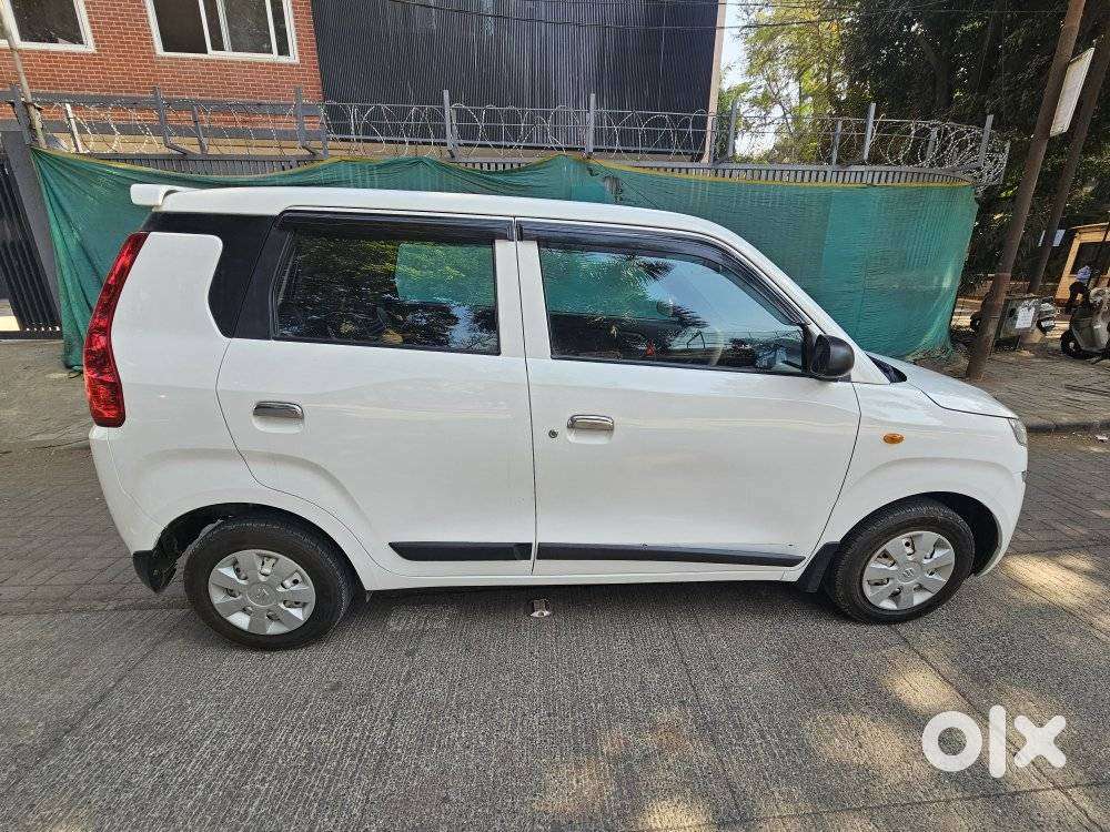Maruti Suzuki Wagon R