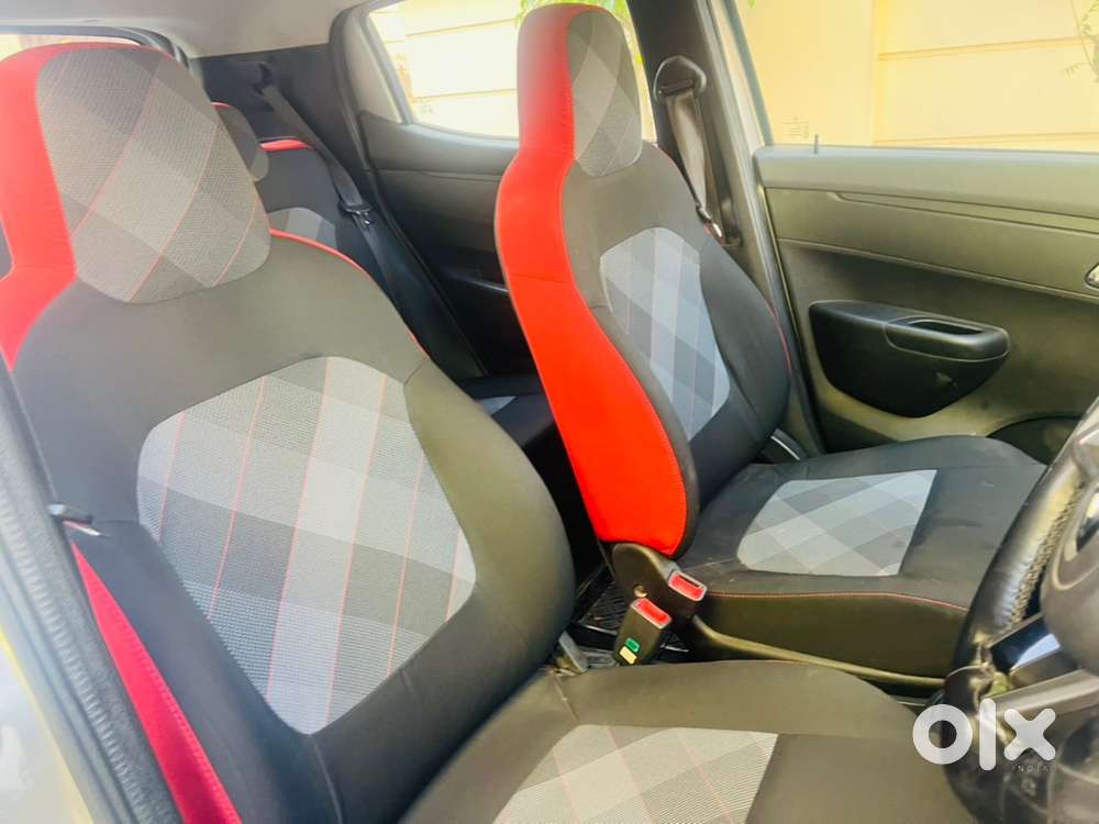Renault Automatic Car 2020 Petrol
