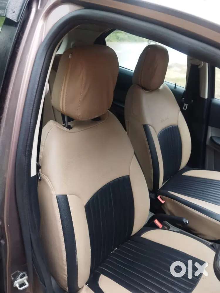 Tata Tiago Revotron Xz 2017 Petrol Manual
