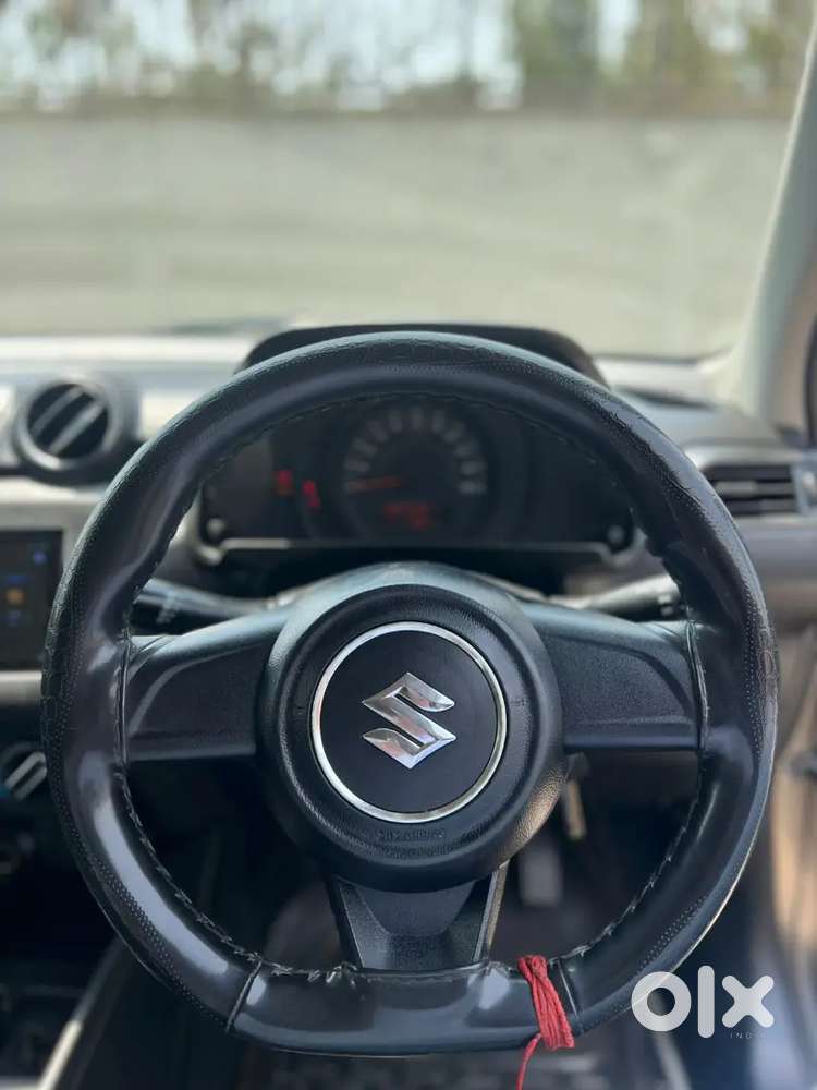 Maruti Swift
