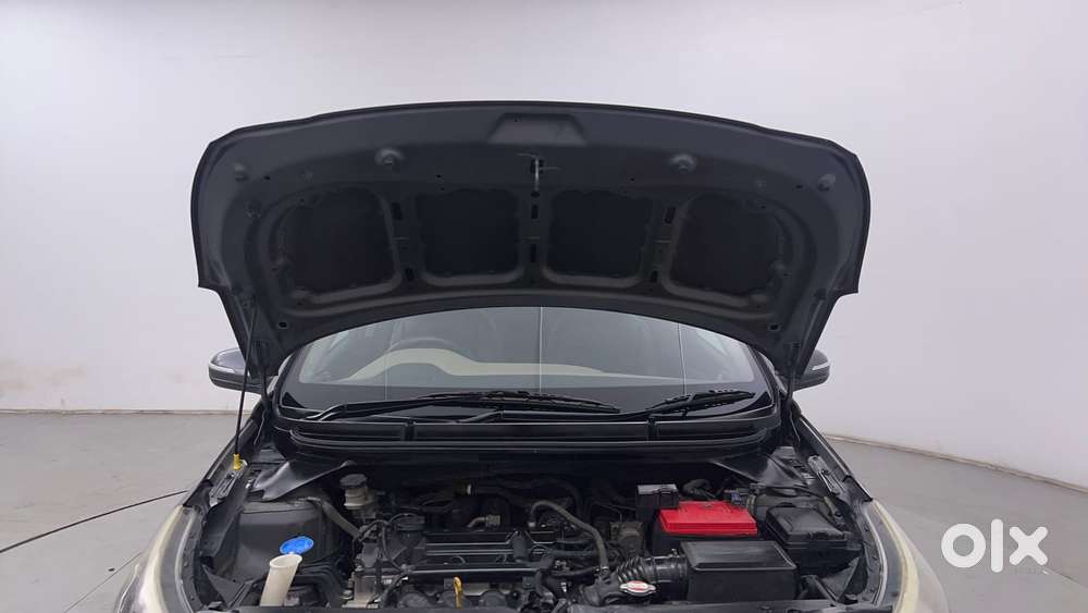 Hyundai Elite I20 [ ] 1.2 Sportz, 2016, Petrol