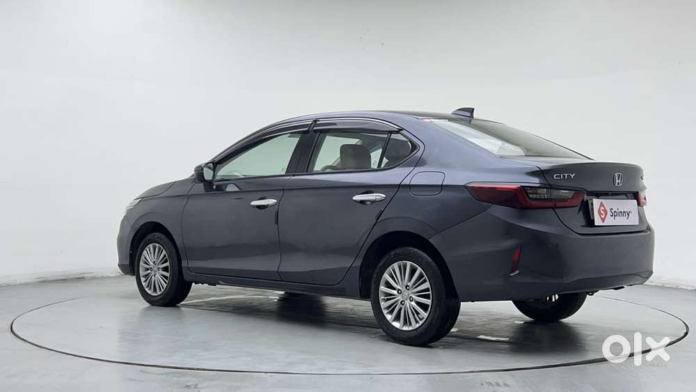 Honda City I-vtec V, 2022, Petrol