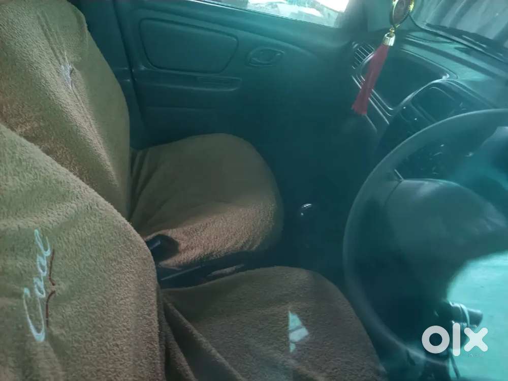 Maruti Suzuki Alto 2010 Lxi Model In Excellent Condition
