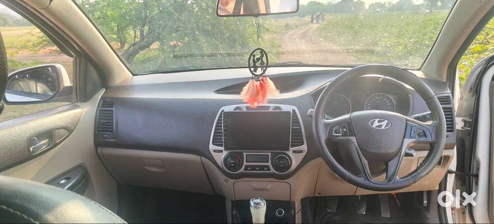 Hyundai I20 Asta 2010 Diesel Car