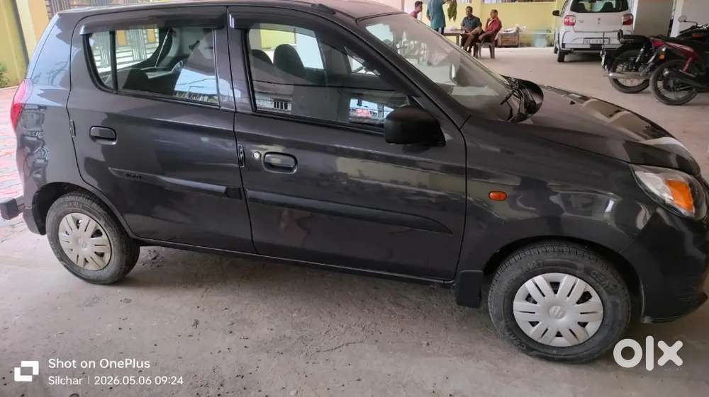 Maruti Suzuki Alto Vxi+ Airbags 2023 Petrol 20000 Km Driven