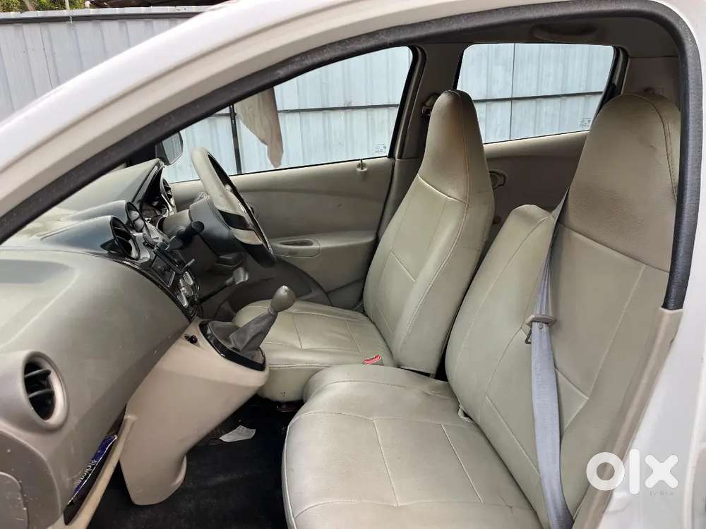 Datsun Go 2015 Petrol 90000 Km Driven