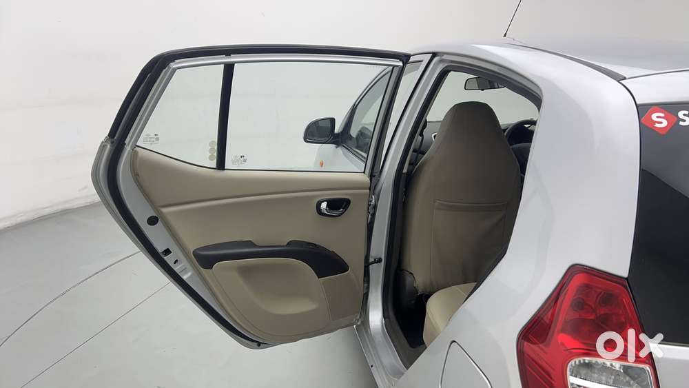 Hyundai I10 Sportz 1.1 Irde2, 2015, Petrol