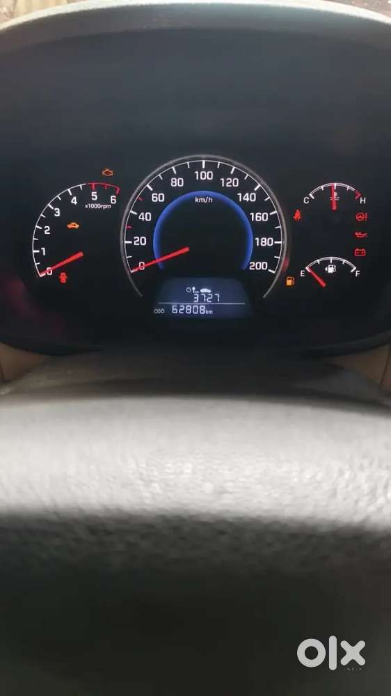 Hyundai Grand I10 Sportz 2018