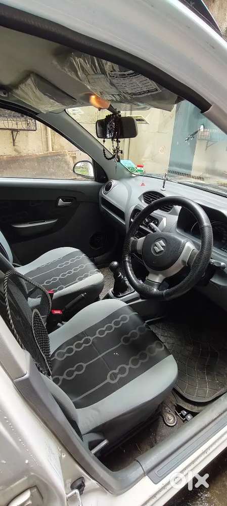 Maruti Suzuki Alto 1916